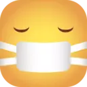 Emojis Cuadrados 21