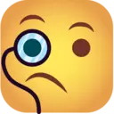 Emojis Cuadrados 14