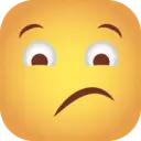 Emojis Cuadrados 16