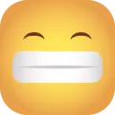 Emojis Cuadrados 9
