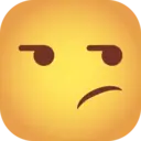 Emojis Cuadrados 13