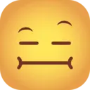 Emojis Cuadrados 6