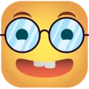 Emojis Cuadrados 26