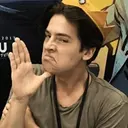 1 Cole Sprouse°༅Moods 13