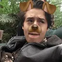 1 Cole Sprouse°༅Moods 11