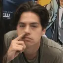 1 Cole Sprouse°༅Moods 28