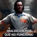 LOKI SERIE MOV. 16