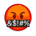 Animated Emojies @TrendingStickers (part 4) 5