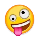 Animated Emojies @TrendingStickers (part 4) 17