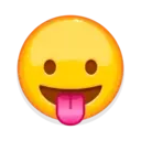 Animated Emojies @TrendingStickers (part 4) 10