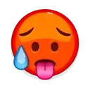 Animated Emojies @TrendingStickers (part 4) 25