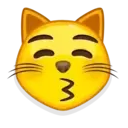Animated Emojies @TrendingStickers (part 4) 26