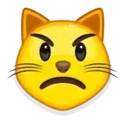 Animated Emojies @TrendingStickers (part 4) 19
