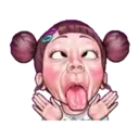 Funny Faces (.mov) 10