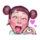 Funny Faces (.mov) 17