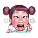 Funny Faces (.mov) 21