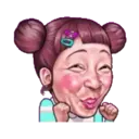 Funny Faces (.mov) 15