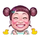 Funny Faces (.mov) 19