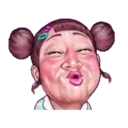 Funny Faces (.mov) 7