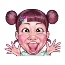 Funny Faces (.mov) 4