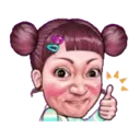 Funny Faces (.mov) 14