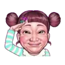 Funny Faces (.mov) 20