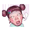 Funny Faces (.mov) 12