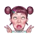 Funny Faces (.mov) 13