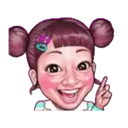 Funny Faces (.mov) 5