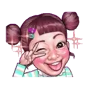 Funny Faces (.mov) 6