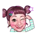 Funny Faces (.mov) 8