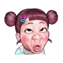 Funny Faces (.mov) 16