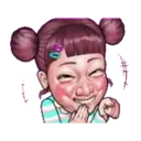 Funny Faces (.mov) 22