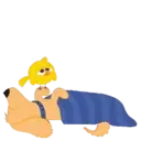 Buenas noches 8
