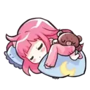 Buenas noches 9