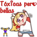CHIQUITOXI 25