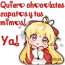 CHIQUITOXI 21