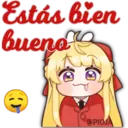 CHIQUITOXI 18