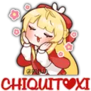 CHIQUITOXI 11