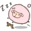 Cotton Sheep Sheep 29