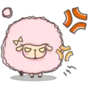 Cotton Sheep Sheep 20