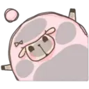 Cotton Sheep Sheep 27