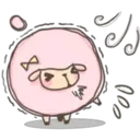 Cotton Sheep Sheep 30