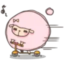 Cotton Sheep Sheep 28