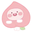 Chibi Peach 1 18