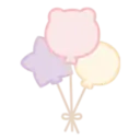 Chibi Peach 1 11