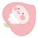 Chibi Peach 1 7