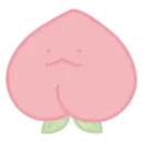 Chibi Peach 1 1