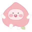 Chibi Peach 1 5