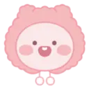 Chibi Peach 1 2